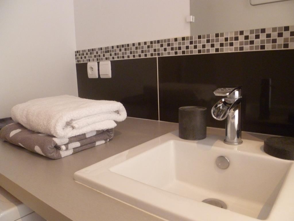 Apartment Le Cordeliers Presqu'ile Lyon