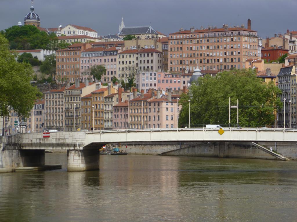 Le Cordeliers Presqu'ile Lyon