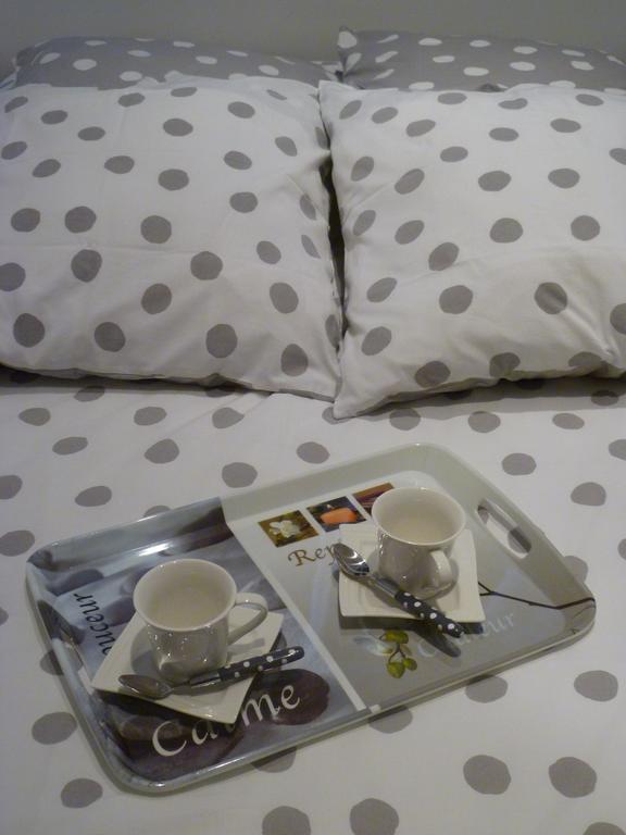 Le Cordeliers Presqu'ile Apartment