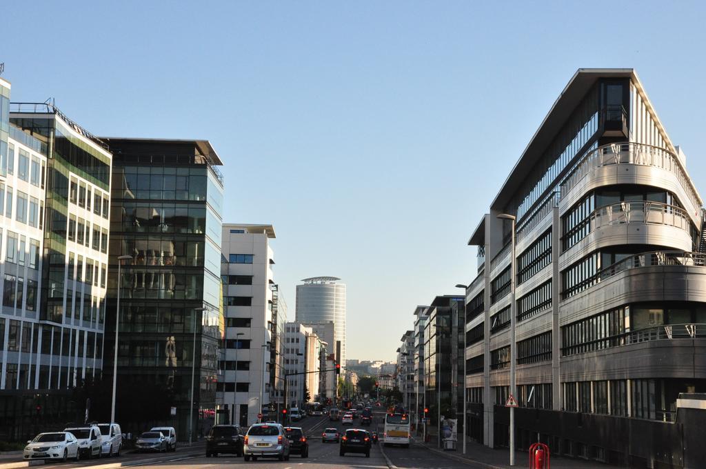 Les De La Place * Lyon