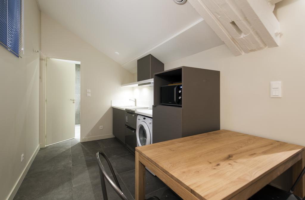 Particulier Ste Helene Apartment Lyon