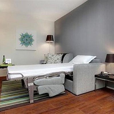 Citadines Part-dieu Apartahotel 3*