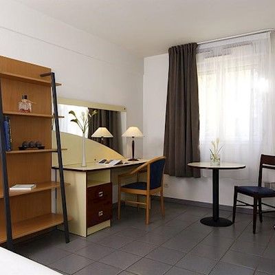 Appart'city Classic Part Dieu Garibaldi 2* Lyon