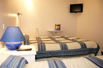 Hotel Akena City Rillieux Caluire Lyon
