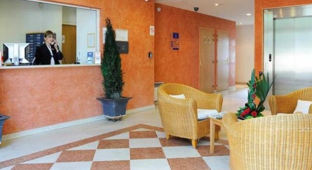 Residhome Gerland Apartahotel Lyon
