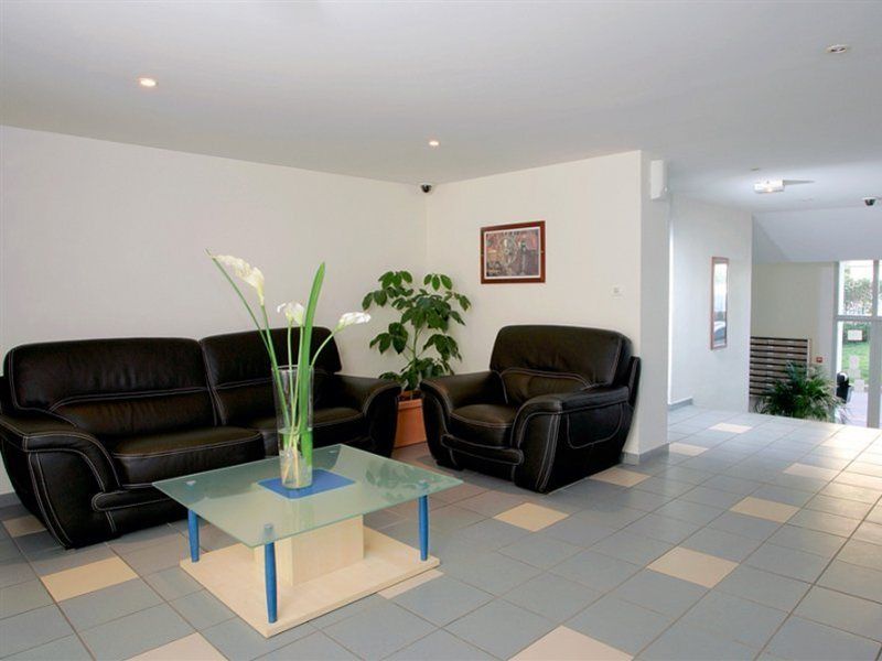 Aparthotel Appart'city Classic Part Dieu Lyon