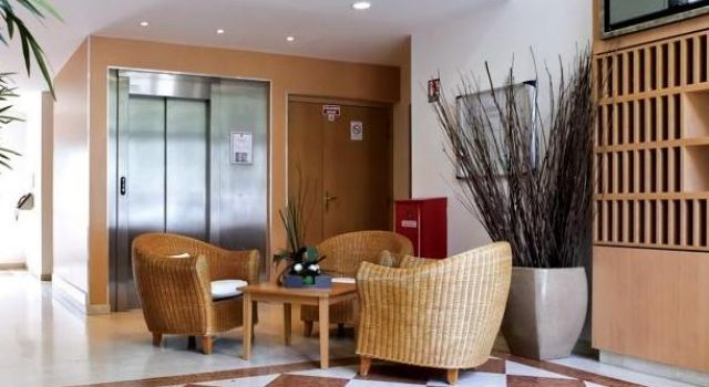 Residhome Gerland Apartahotel