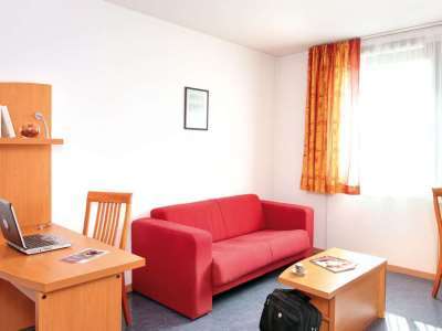Appart'city Confort Gerland 3* Lyon