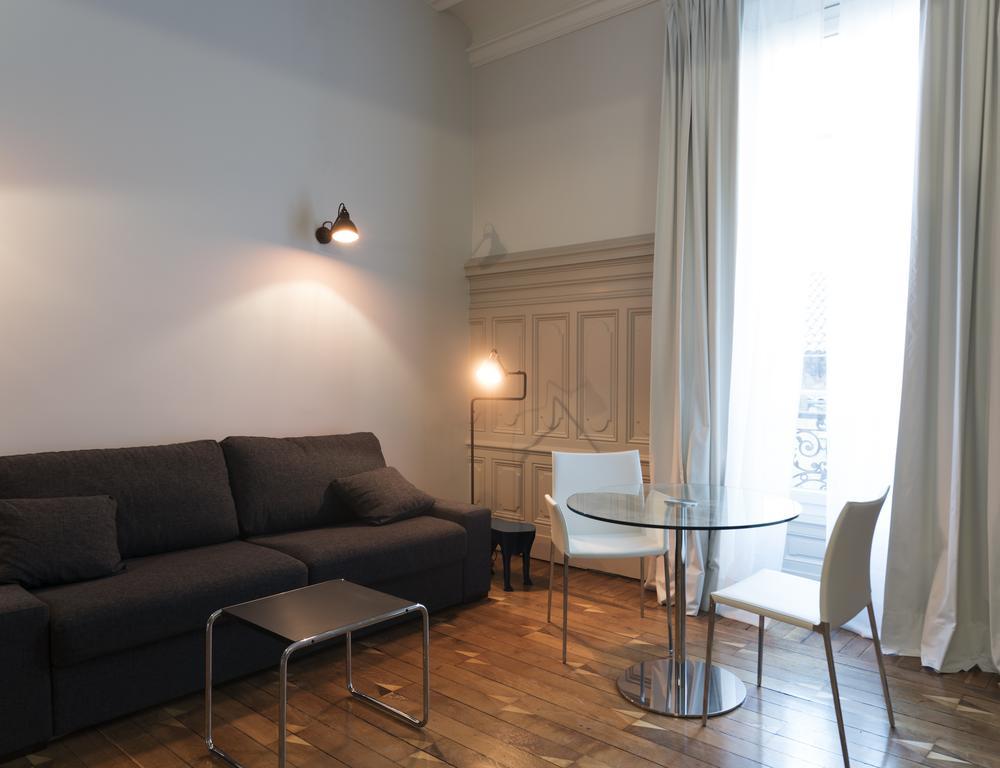 Particulier Ste Helene Apartment