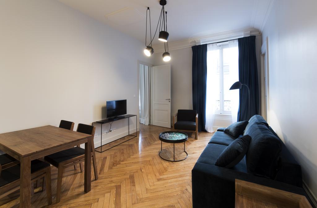 Apartment Particulier Ste Helene *