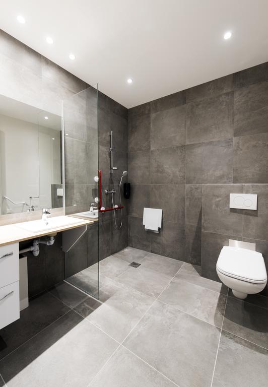 Particulier Ste Helene Apartment Lyon