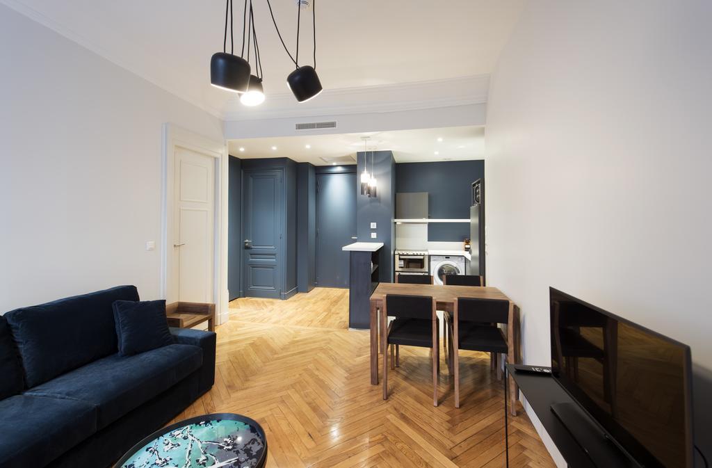 Particulier Ste Helene Apartment