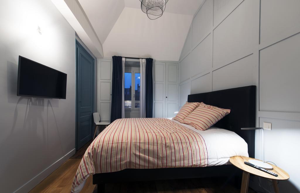 Particulier Ste Helene Apartment Lyon