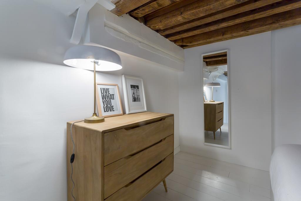 Like - Opera Apartment