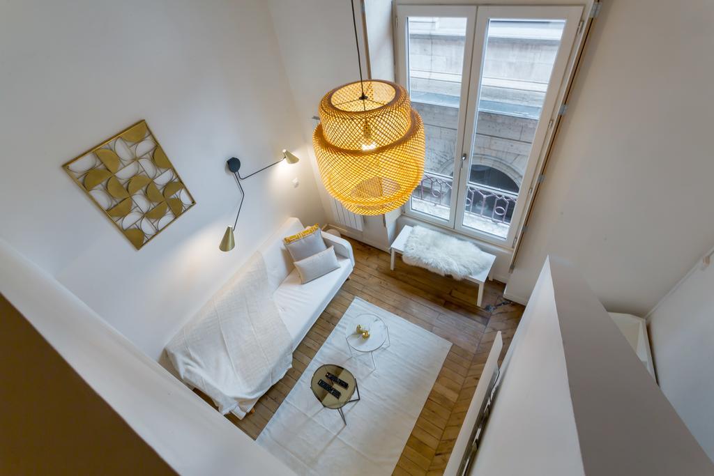 Like - Opera Apartment *
