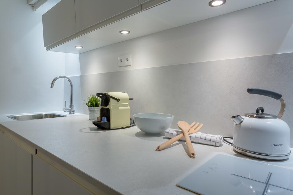 Like - Opera Apartment Lyon