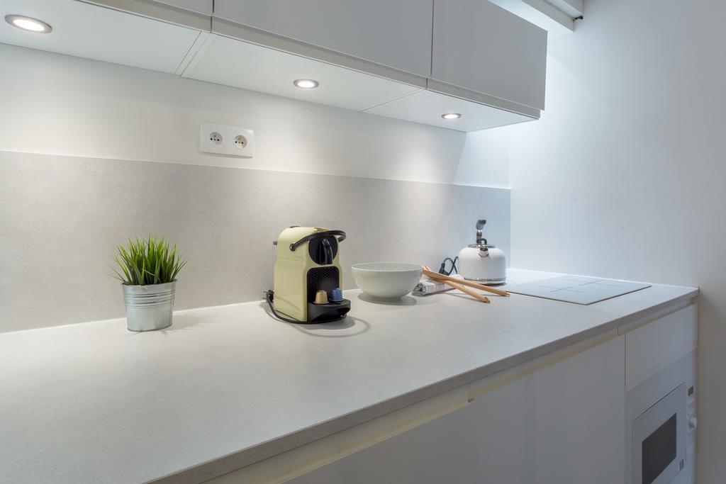 Like - Opera Apartment