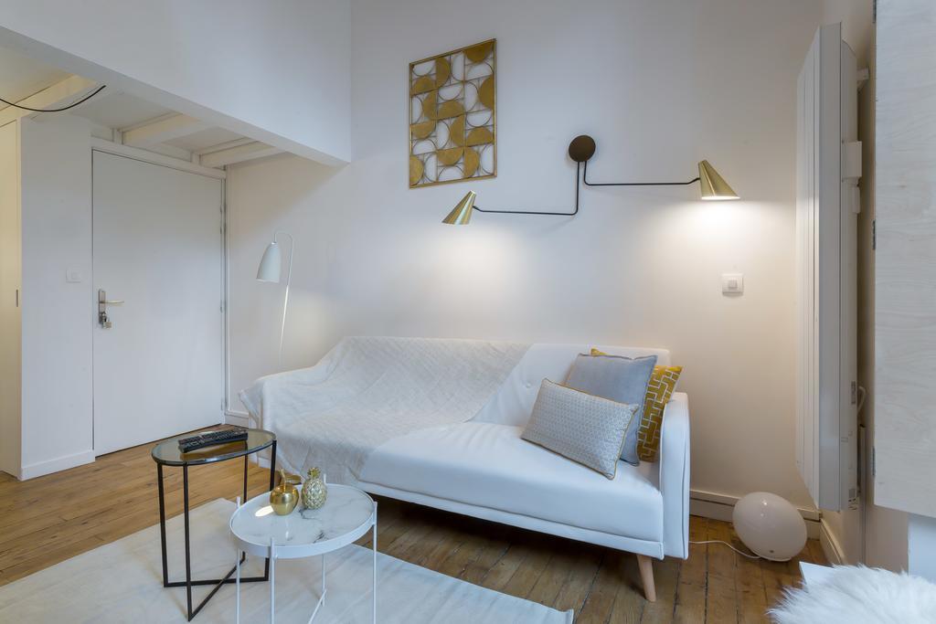 Like - Opera Apartment *