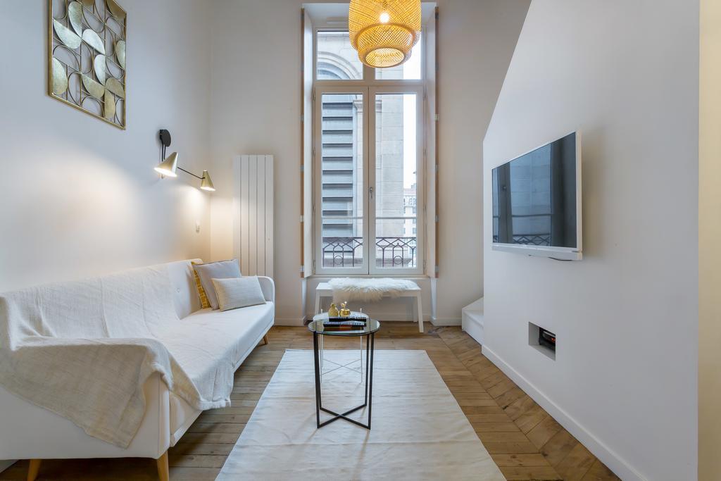 Like - Opera Apartment Lyon