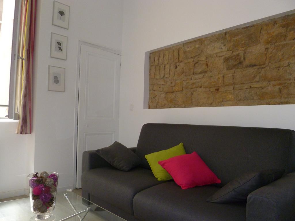Le Cordeliers Presqu'ile Apartment Lyon