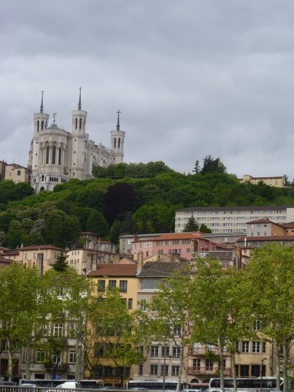 Le Cordeliers Presqu'ile Lyon