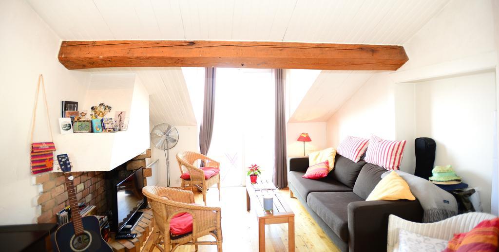 Apartamento Appart' Charmettes