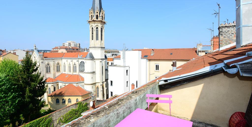 Apartamento Appart' Charmettes