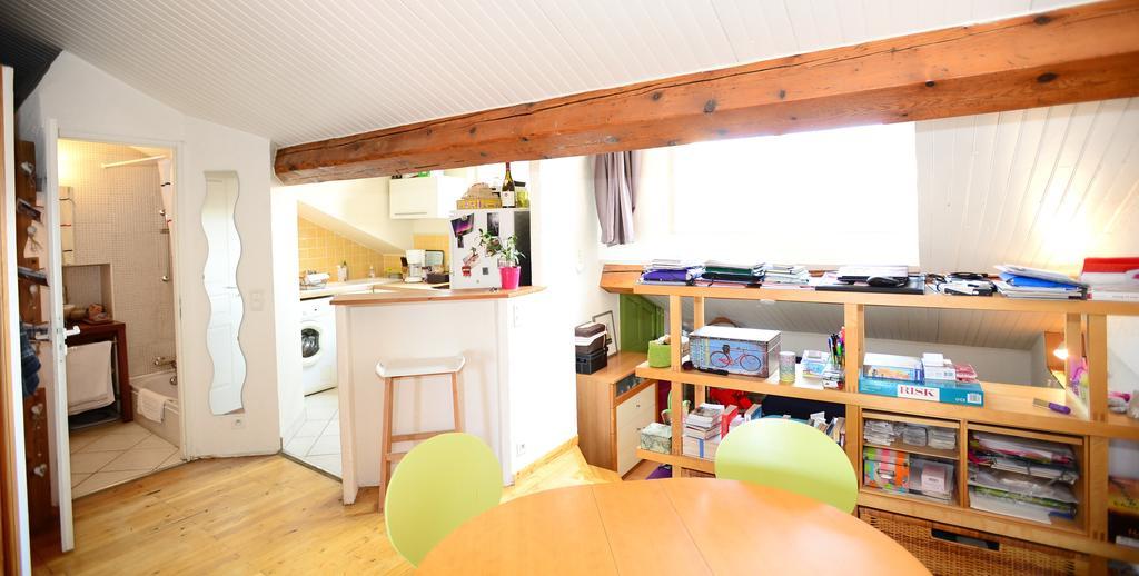 Appart' Charmettes Apartamento