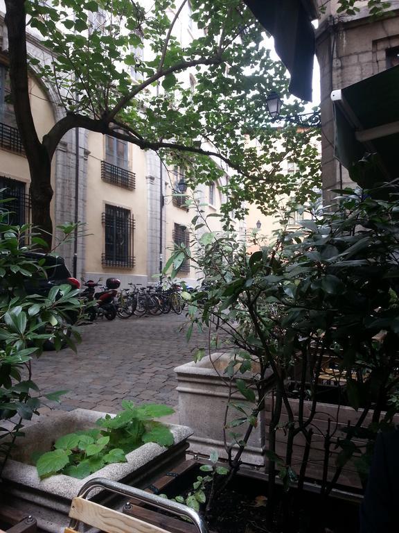 Appartement Vieux *