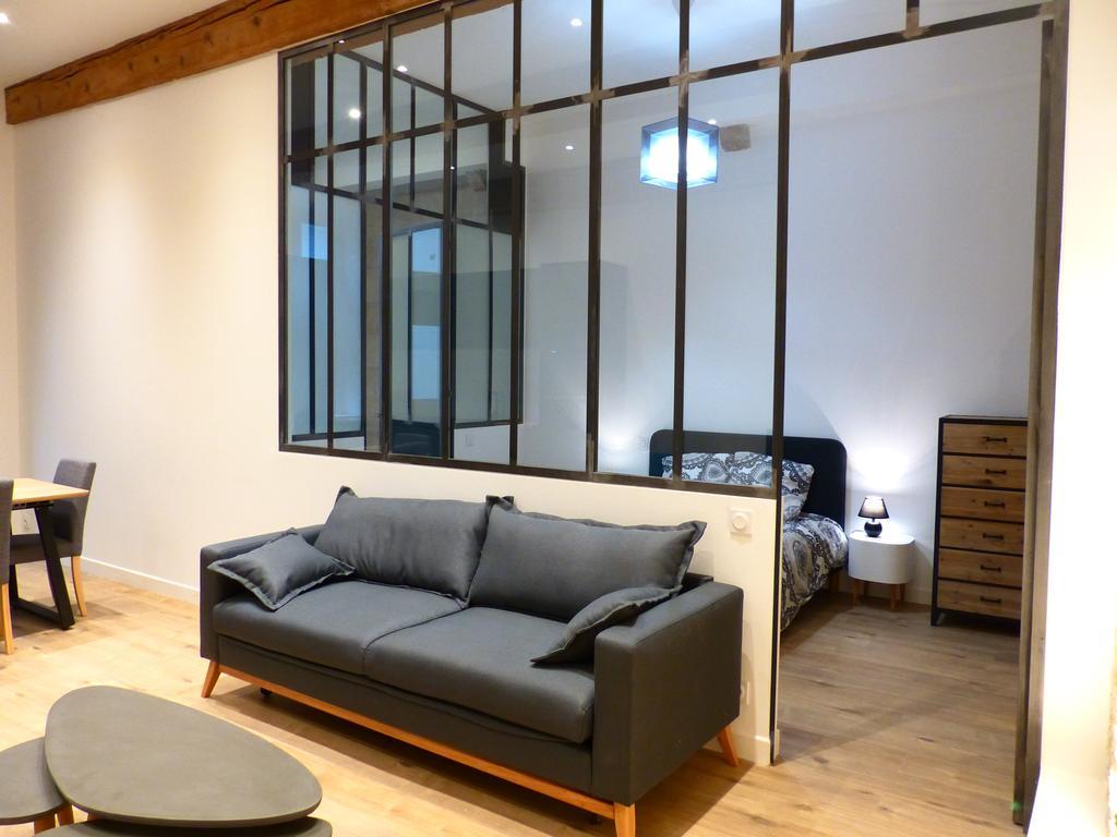 Apartment Hyper Centre : Déco Atelier Ou Mezzanine Lyon