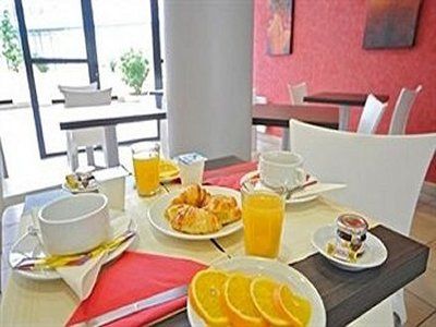 Aparthotel Appart'city Confort Vaise
