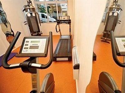 Appart'city Confort Vaise Aparthotel Lyon