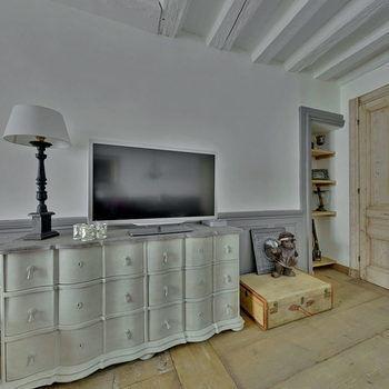 L'appart' En Apartamento