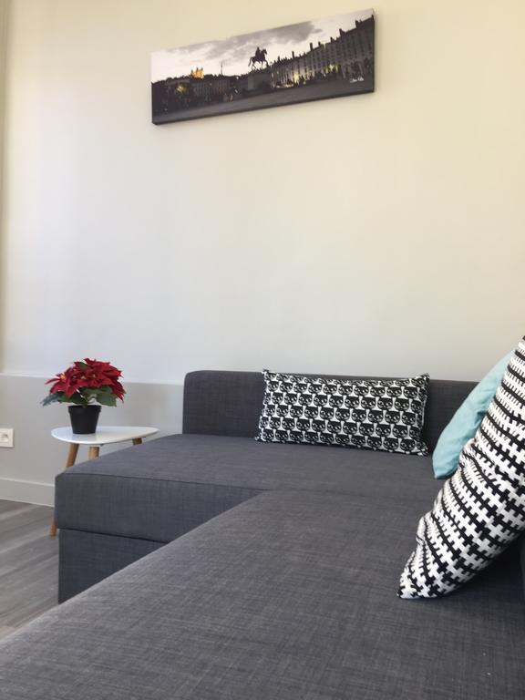 Celect'in Apartment Lyon