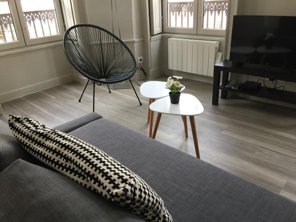 Apartment Celect'in