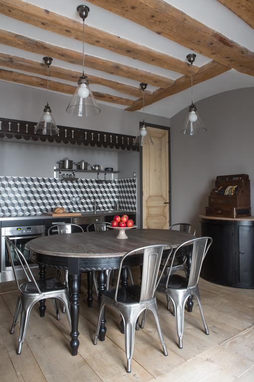 L'appart' En Apartamento *