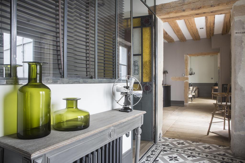 L'appart' En Apartamento Lyon