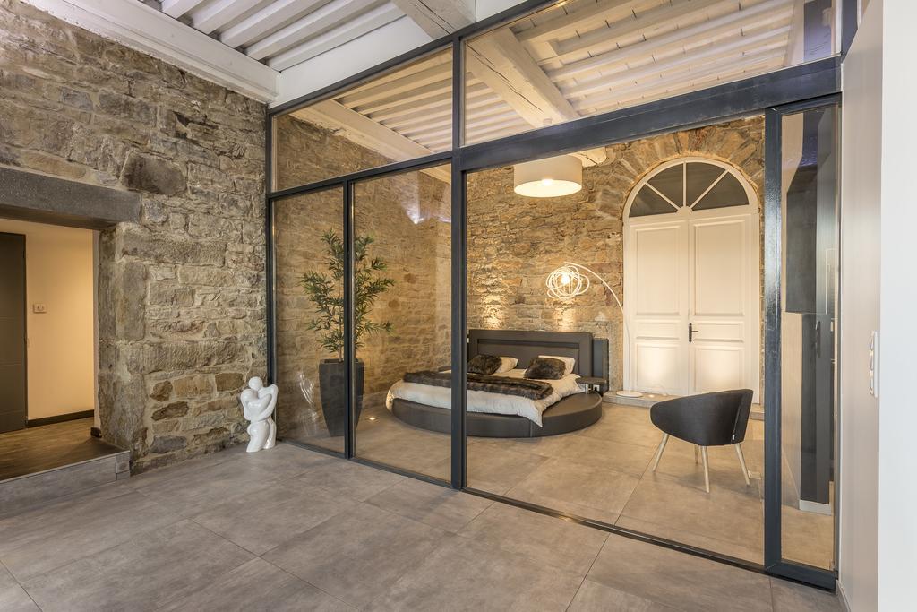 Appartement Le Loft D'herbouville *