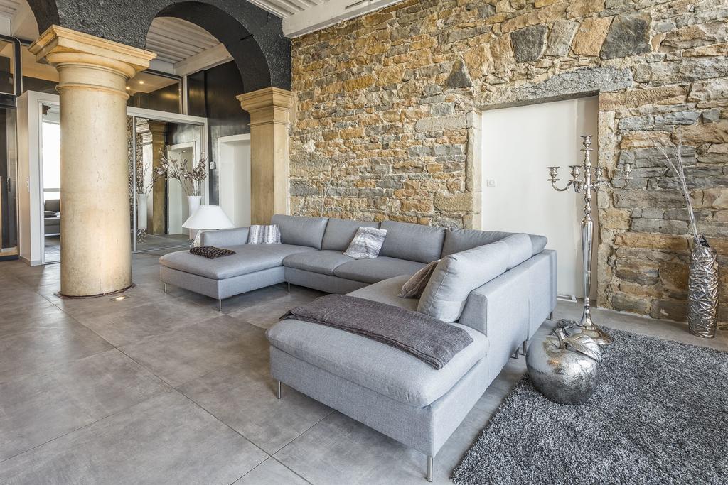 Le Loft D'herbouville *