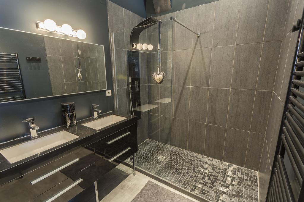 Le Loft D'herbouville Appartement *