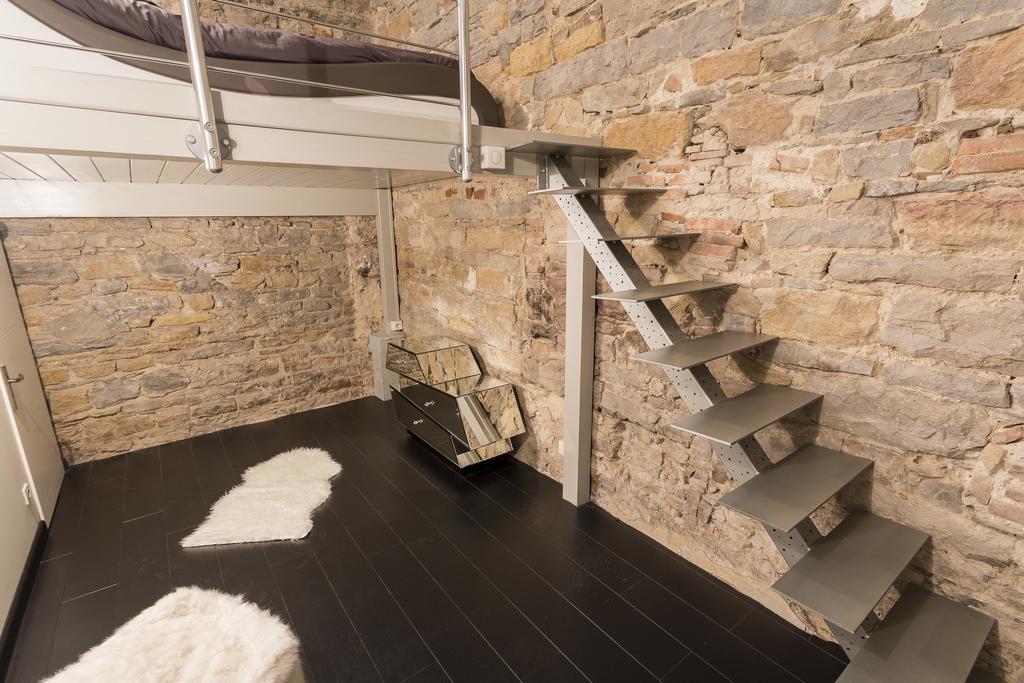 Appartement Le Loft D'herbouville Lyon