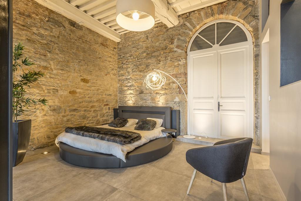Le Loft D'herbouville * Lyon