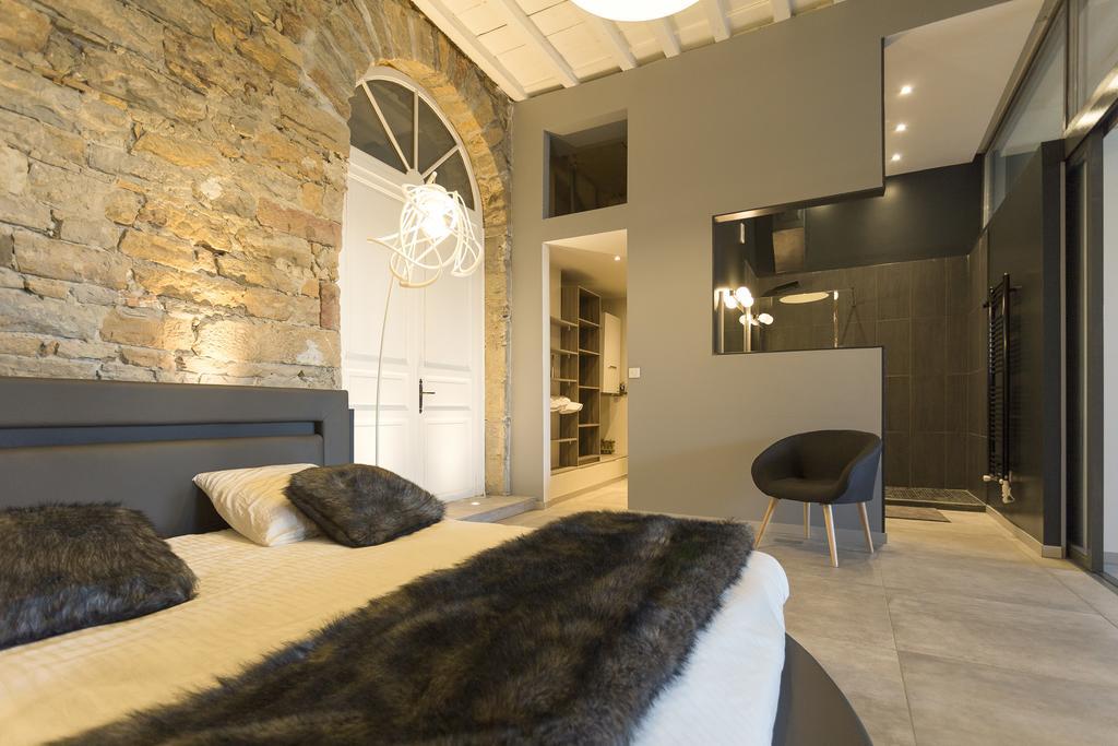 Appartement Le Loft D'herbouville