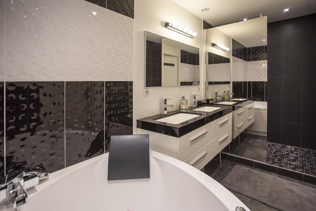 Le Loft D'herbouville Lyon