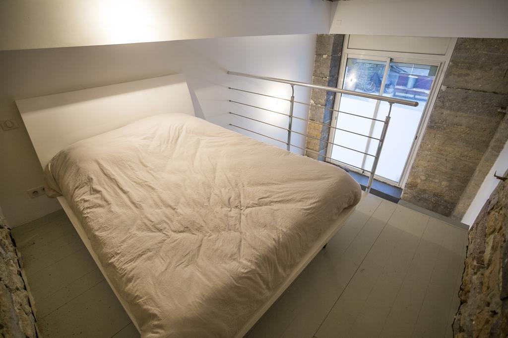 Le Loft D'herbouville Appartement