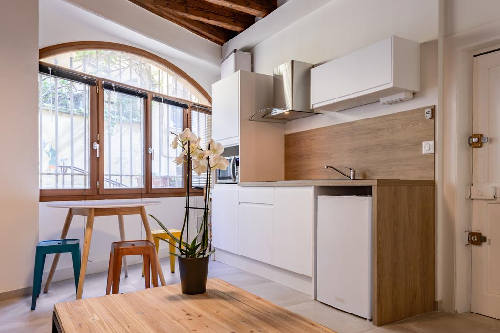 Appartement Luckey Homes - Montee Du Garillan