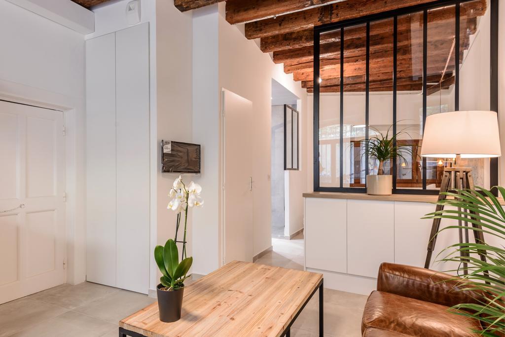 Luckey Homes - Montee Du Garillan Appartement