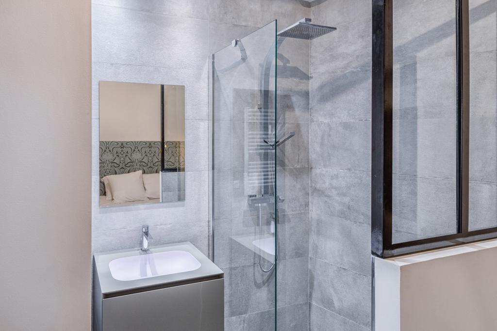 Luckey Homes - Montee Du Garillan
