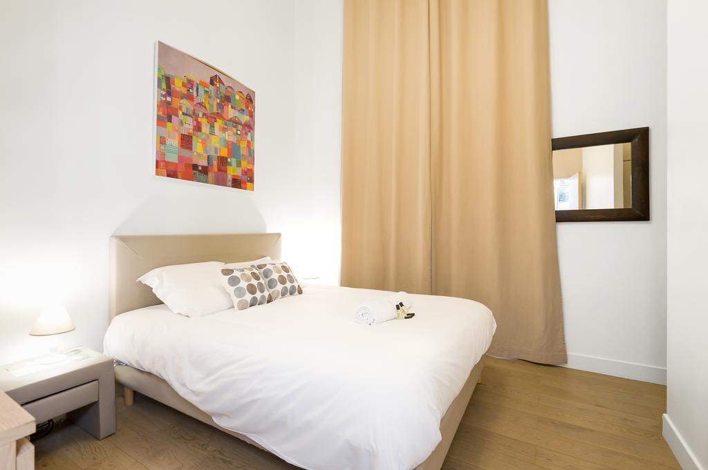 Appartement Clublord - Le Jacobin - Hypercentre Lyon Lyon