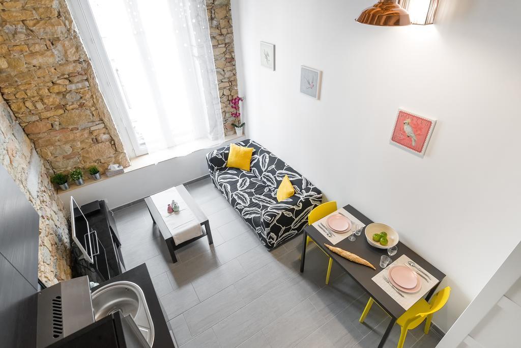 Le Petit Crequi 2 - Part Dieu Apartment *